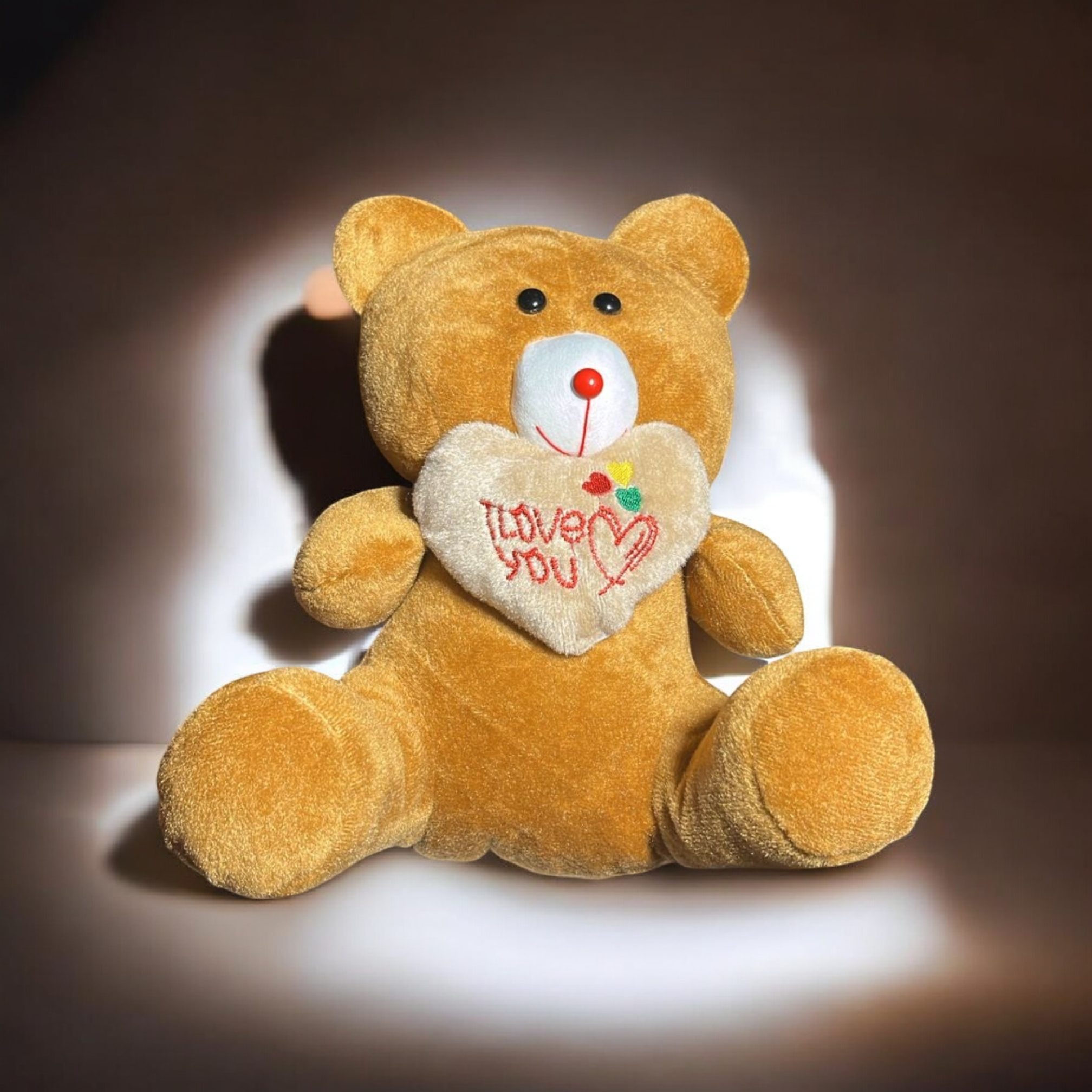 Mr. Love Bear (1ft)