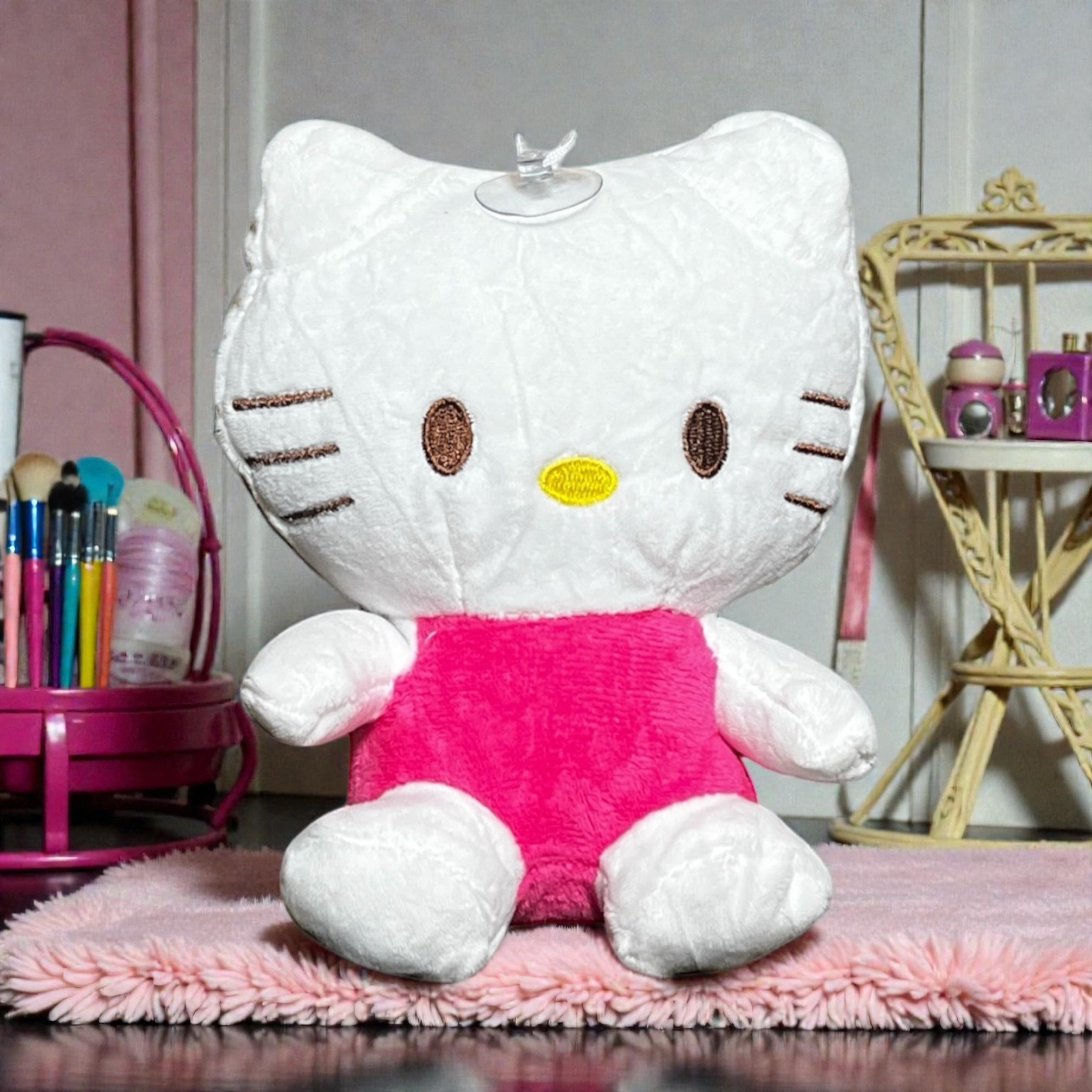 Bella โ The Sweet Kitty Plush