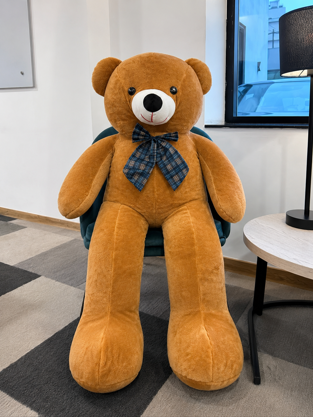 The Hometown Hugger (3.6 ft)
