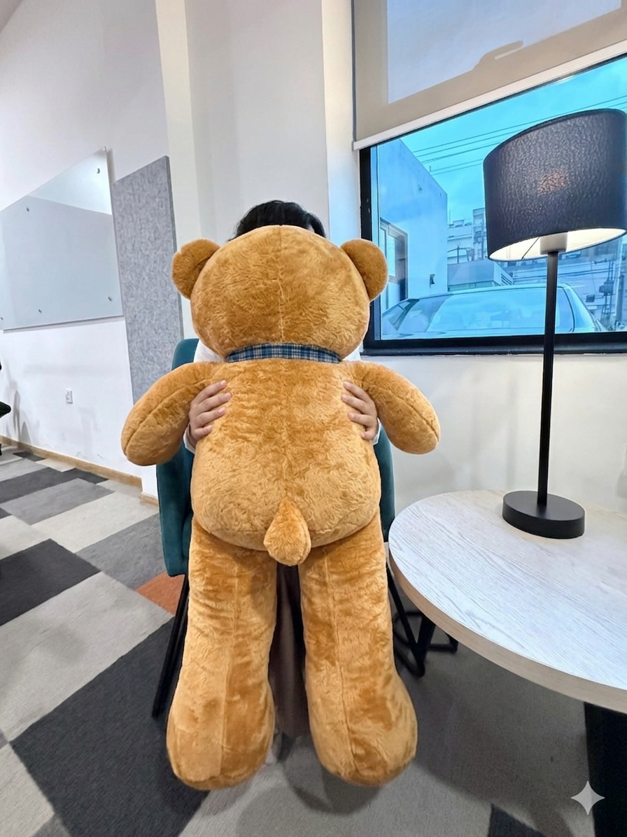 The Hometown Hugger (3.6 ft)