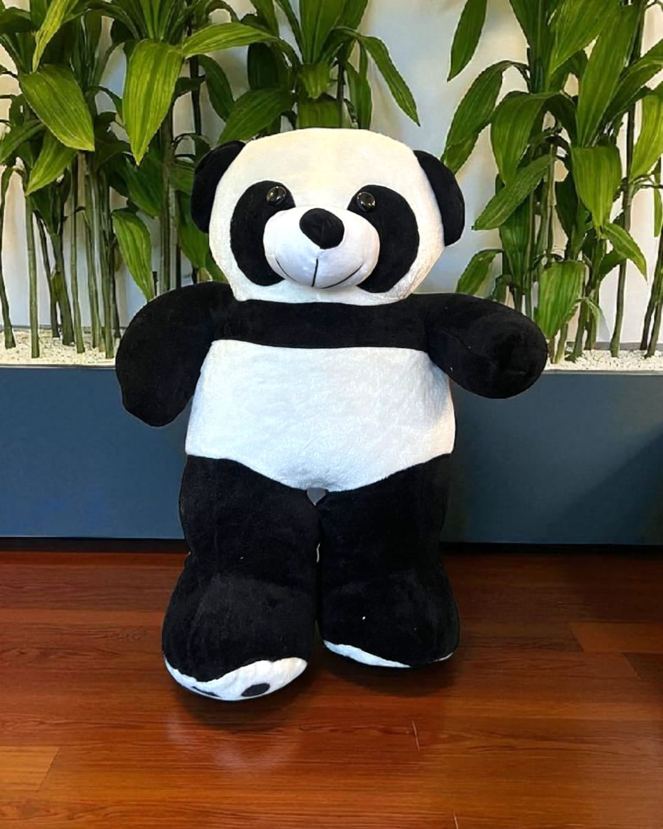 Pabu the Panda Pal  (2.0 ft)