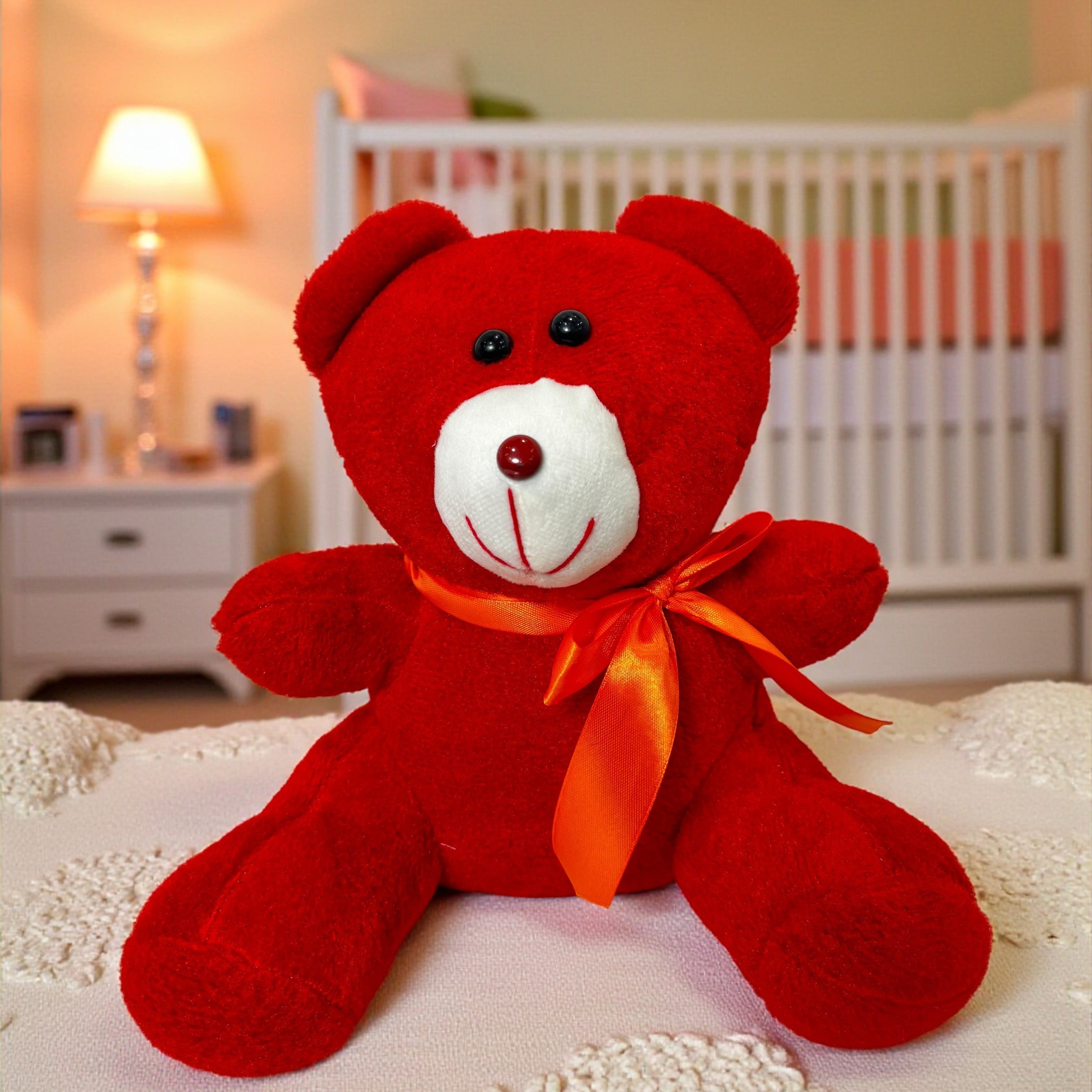 Ruby the Little Gem Bear